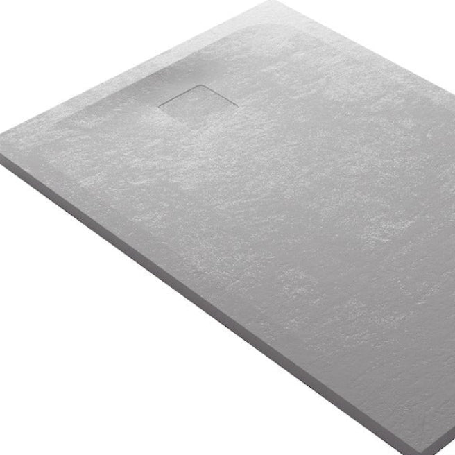 Cemento Grey Room