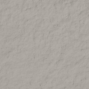 DOMUS LIVING PIETRA GRIGIO ASH SHOWER FLOOR WITH TILING LIPS 912X912MM 2 LIPS L/R CORNER MATTE LIGHT GREY - Texture Close Up