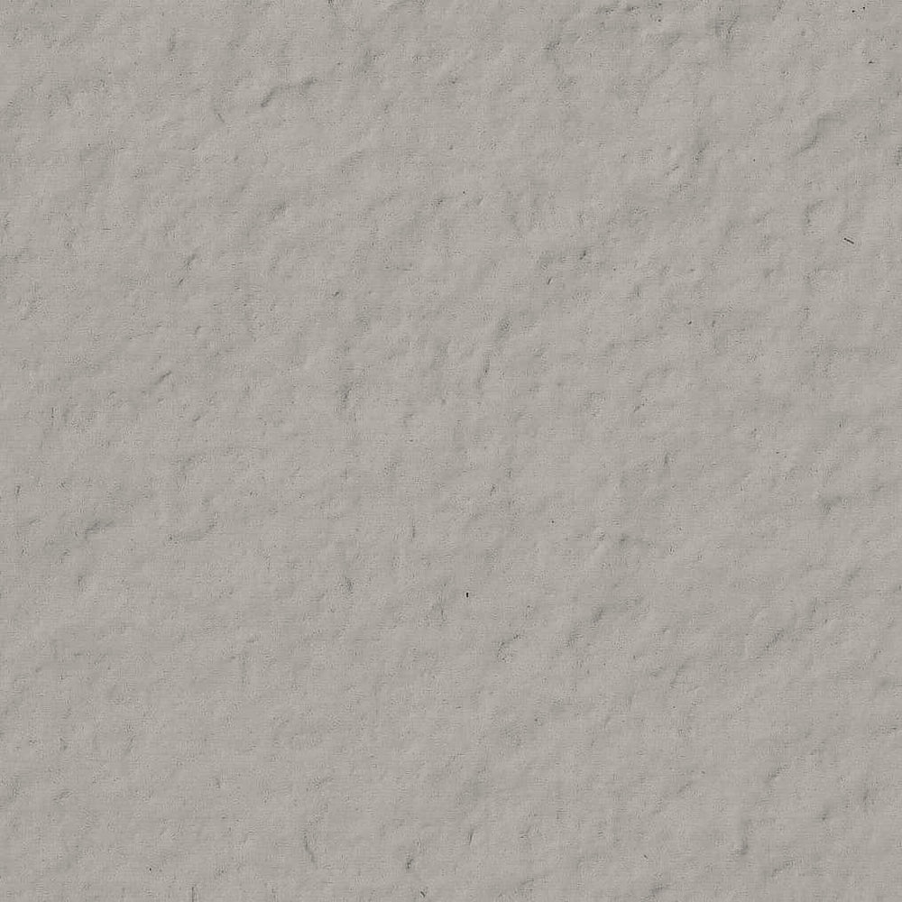 Matte Light Grey Close-Up