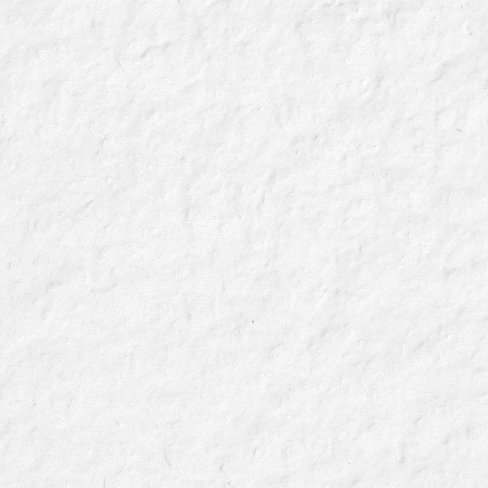 Matte White Close-Up