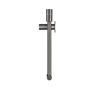 BELLA VISTA MICA POT FILLER 558MM GUN METAL