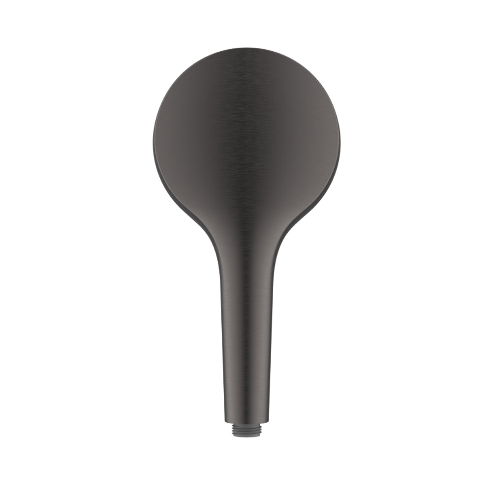 BELLA VISTA MICA AIR SHOWER HANDPIECE 367MM GUN METAL