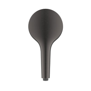 BELLA VISTA MICA AIR SHOWER HANDPIECE 367MM GUN METAL
