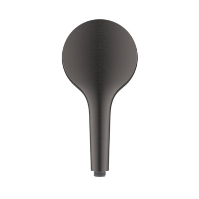 BELLA VISTA MICA AIR SHOWER HANDPIECE 367MM GUN METAL
