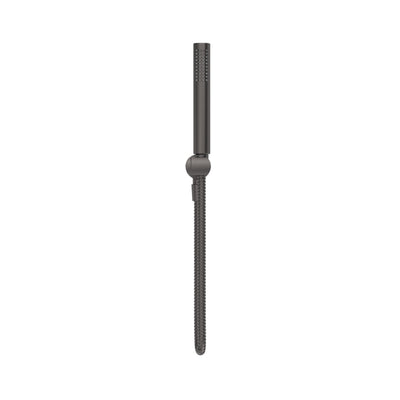 BELLA VISTA MICA HAND SHOWER GUN METAL