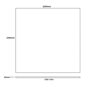 EVERSTONE LUMIA CORINTO MATTE 1200X1200MM SQUARE TILE (PER BOX)
