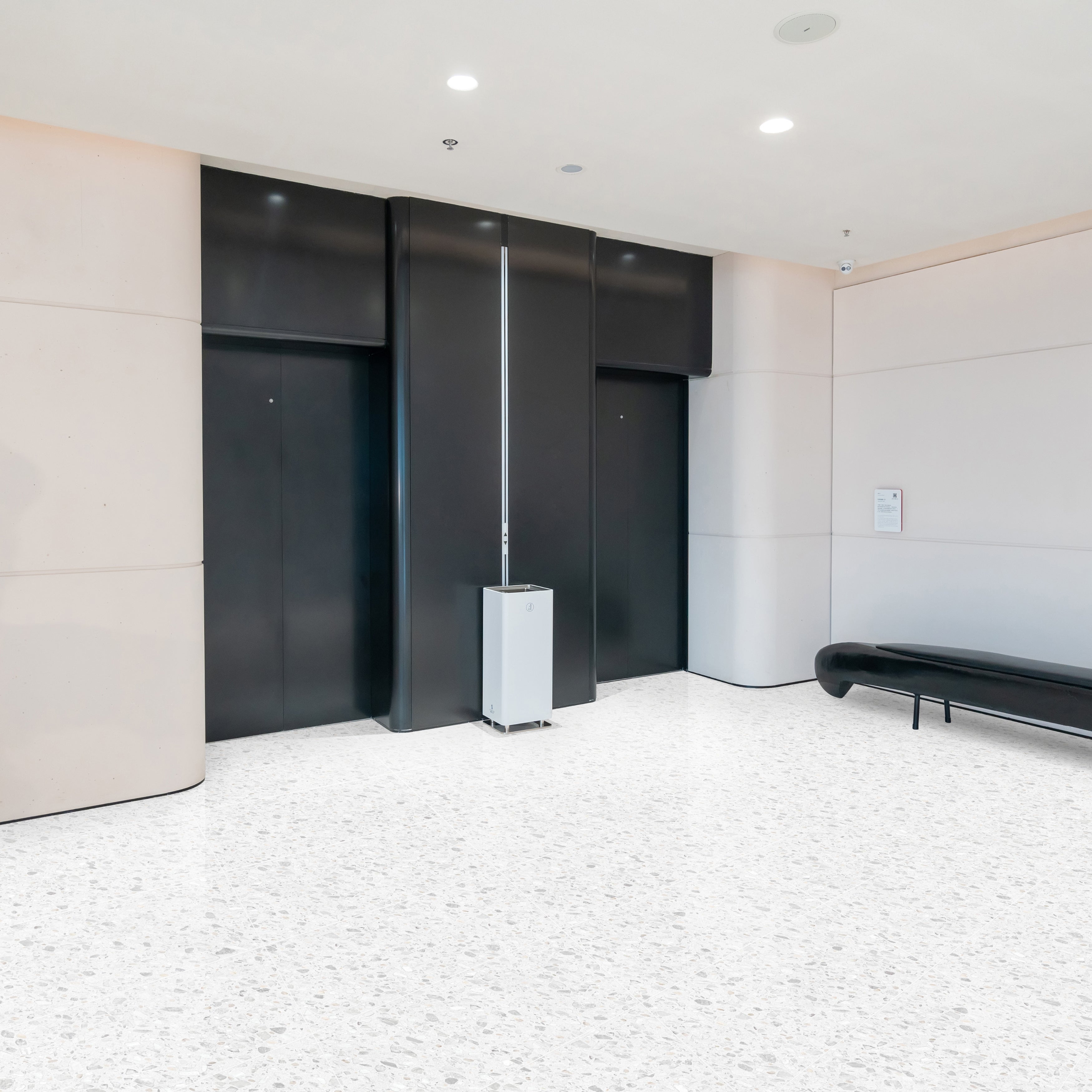 EVERSTONE AGGLO LIDO MATTE 1200X600MM RECTANGULAR TILE (PER BOX)
