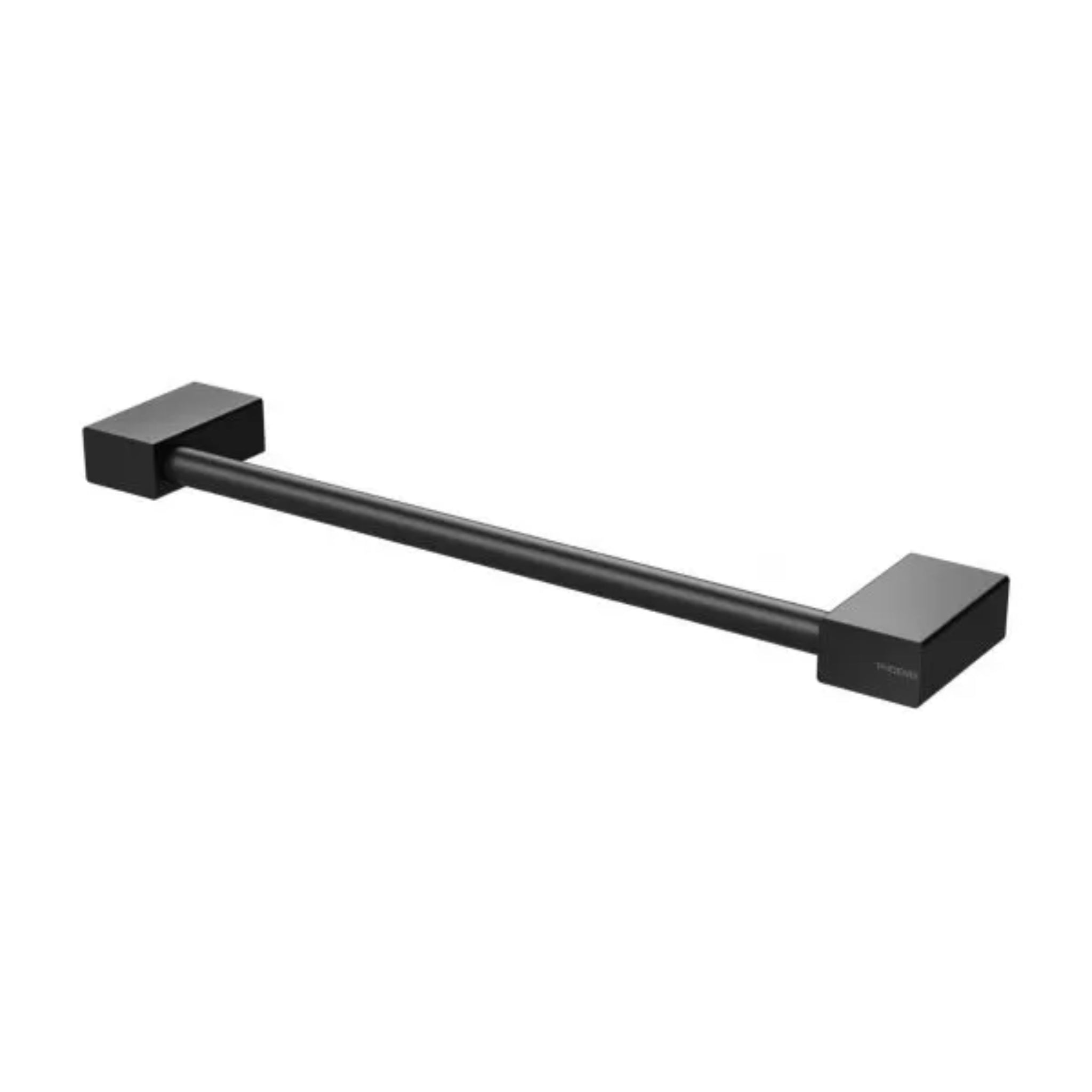 PHOENIX LEXI MKII HAND TOWEL HOLDER 391MM MATTE BLACK