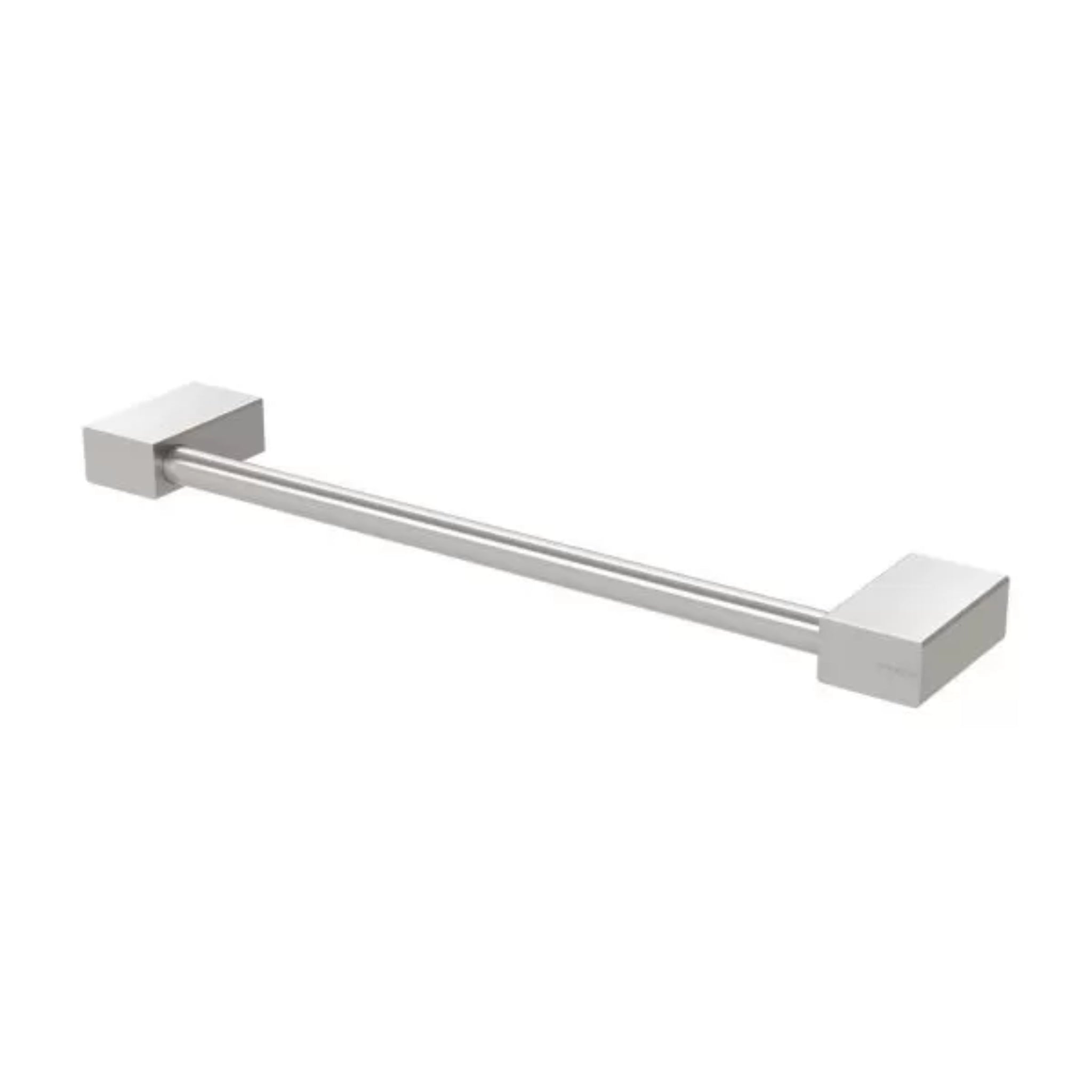 PHOENIX LEXI MKII HAND TOWEL HOLDER 391MM BRUSHED NICKEL