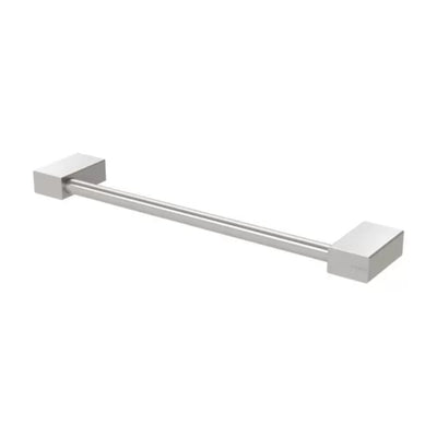 PHOENIX LEXI MKII HAND TOWEL HOLDER 391MM BRUSHED NICKEL