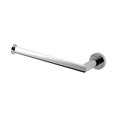 MODERN NATIONAL EVA TOWEL HOLDER CHROME