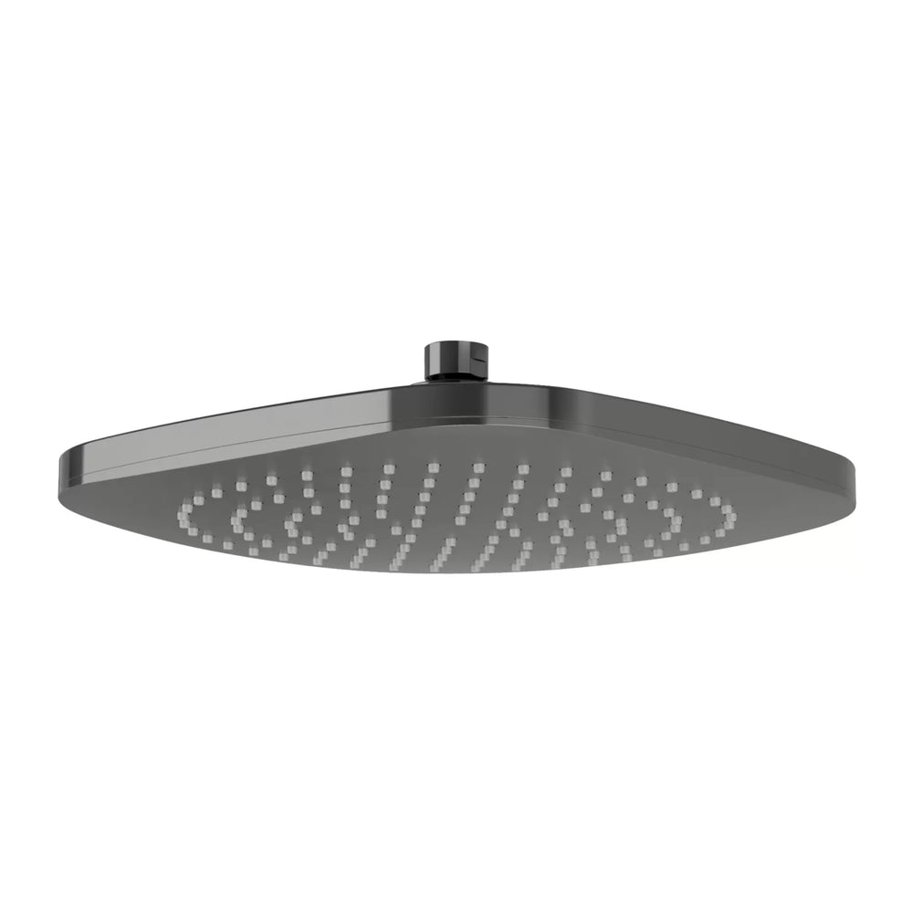 PHOENIX NUAGE SHOWER ROSE BRUSHED CARBON