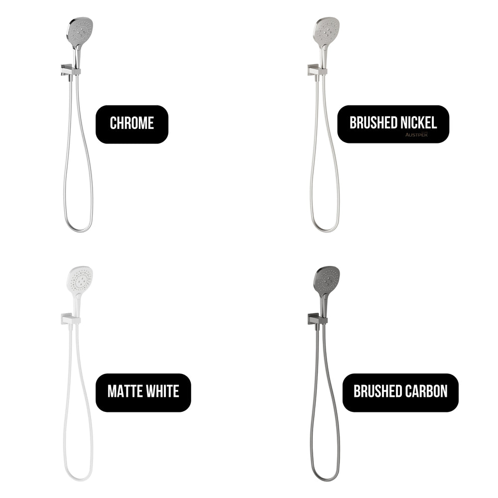 PHOENIX NUAGE HAND SHOWER MATTE WHITE