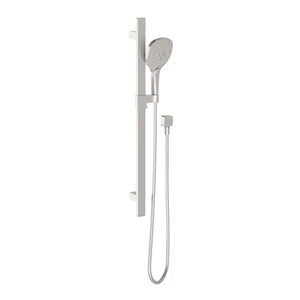 PHOENIX NUAGE RAIL SHOWER 804MM BRUSHED NICKEL