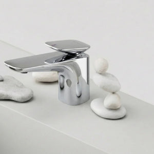 PHOENIX NUAGE BASIN MIXER CHROME