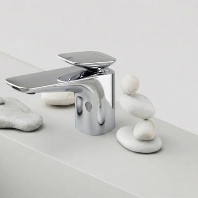 PHOENIX NUAGE BASIN MIXER CHROME