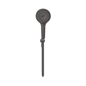 BELLA VISTA MICA AIR HAND SHOWER GUN METAL