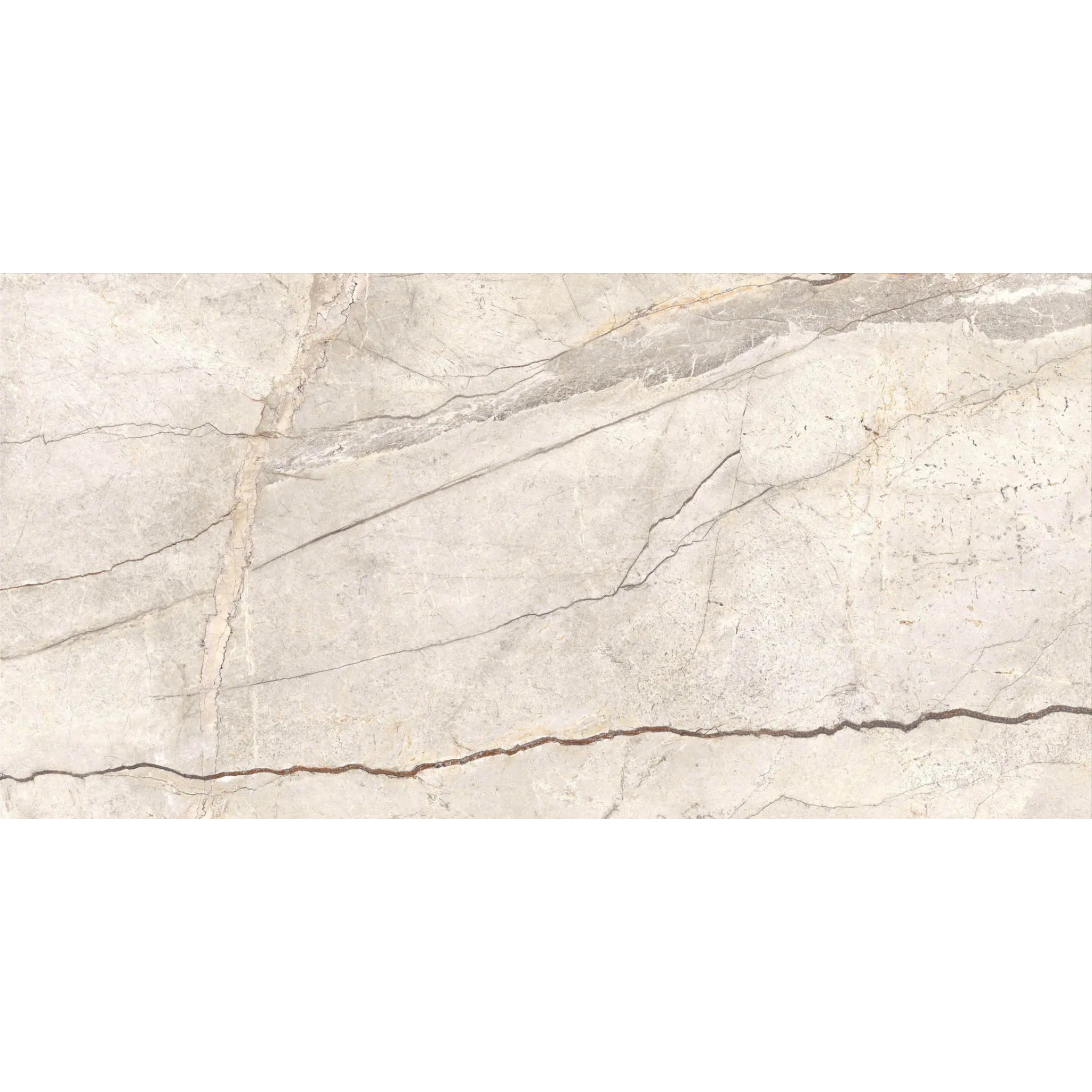 MARAZZI MYSTONE SILVER ROOT BEIGE NATURALE 600X1200MM RECTANGLE TILE (PER BOX)