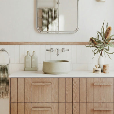 PHOENIX CROMFORD LEAD FREE WALL TOP ASSEMBLIES EXTENDED SPINDLES CHROME