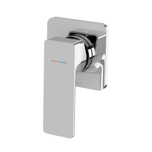 PHOENIX GLOSS MKII SWITCHMIX SHOWER / WALL MIXER CHROME