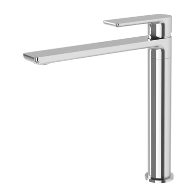 PHOENIX GLOSS MKII LEAD FREE SINK MIXER 283MM CHROME