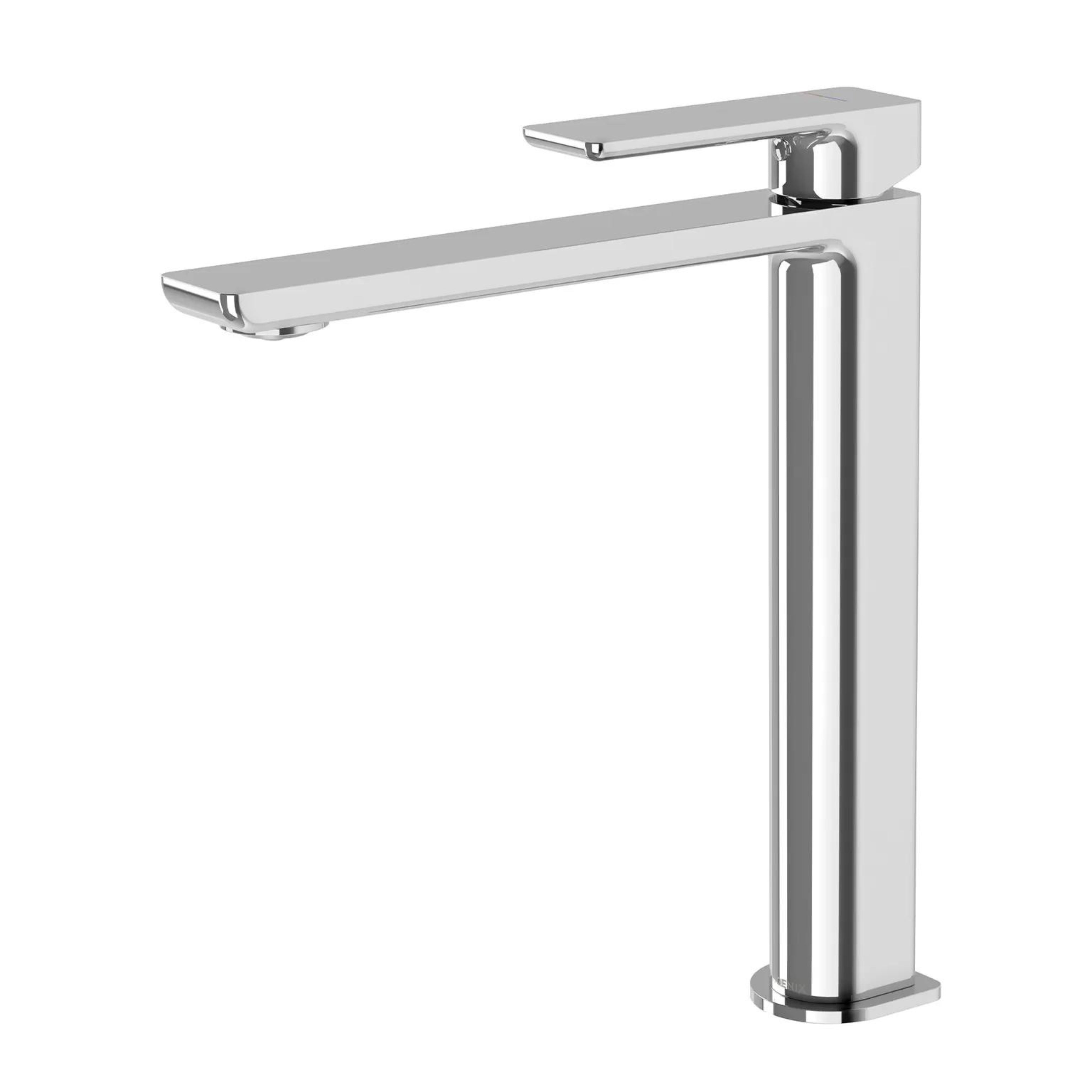 PHOENIX GLOSS MKII LEAD FREE VESSEL MIXER 255MM CHROME