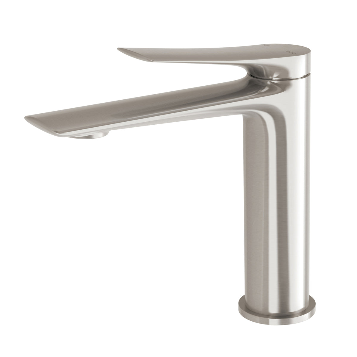 PHOENIX KUSABI BASIN MIXER 178MM BRUSHED NICKEL