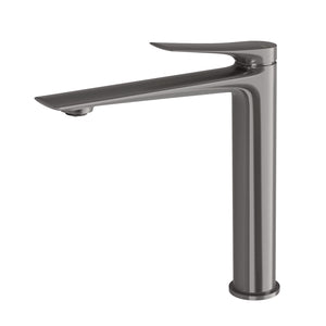 PHOENIX KUSABI VESSEL MIXER 246MM BRUSHED CARBON