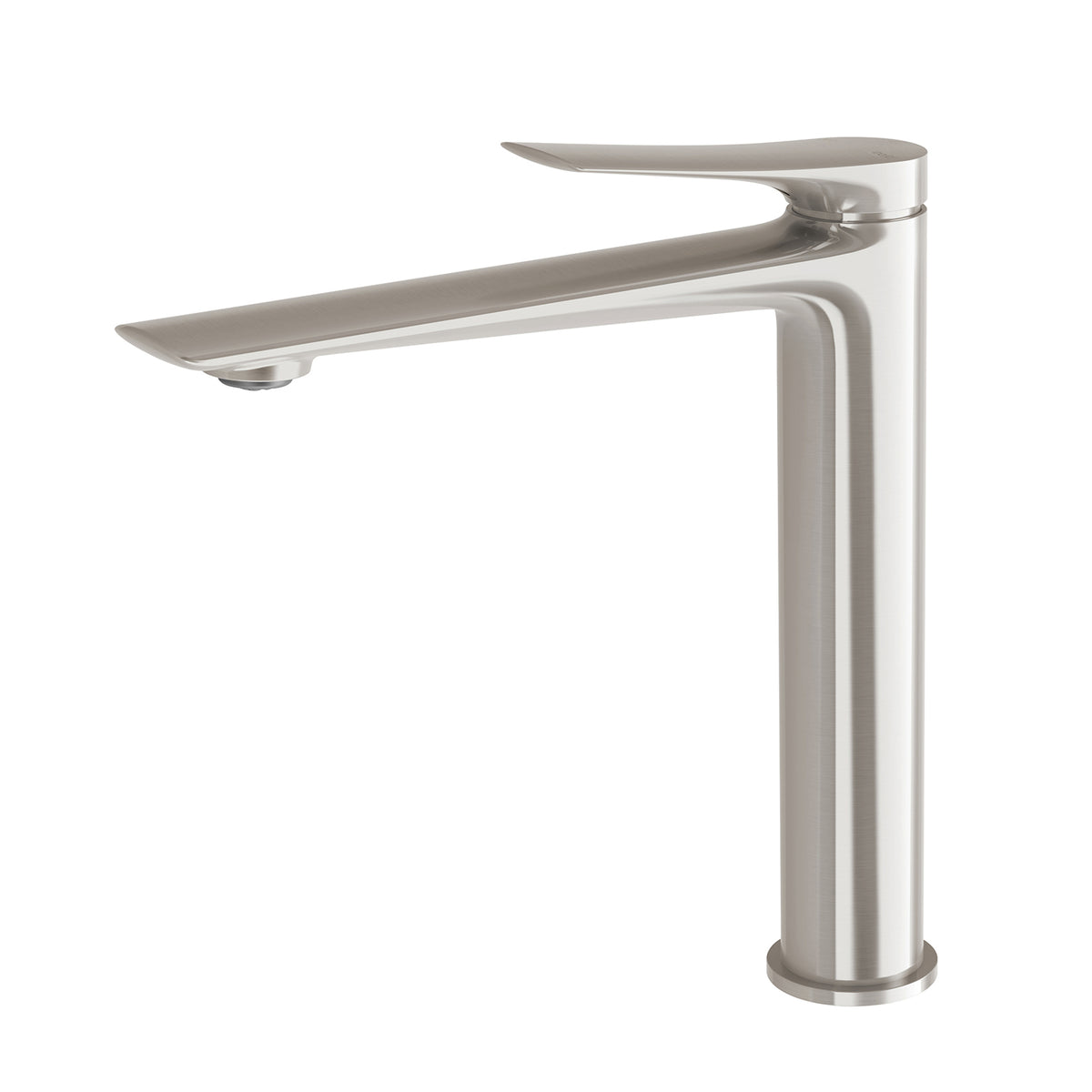 PHOENIX KUSABI VESSEL MIXER 246MM BRUSHED NICKEL