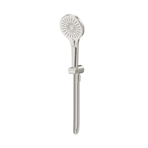 BELLA VISTA MICA AIR HAND SHOWER BRUSHED NICKEL
