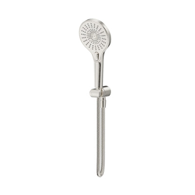 BELLA VISTA MICA AIR HAND SHOWER BRUSHED NICKEL