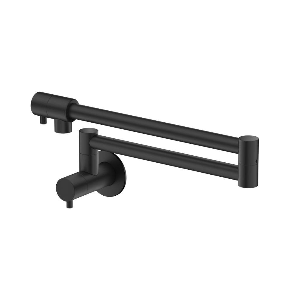 BELLA VISTA MICA POT FILLER 558MM BLACK