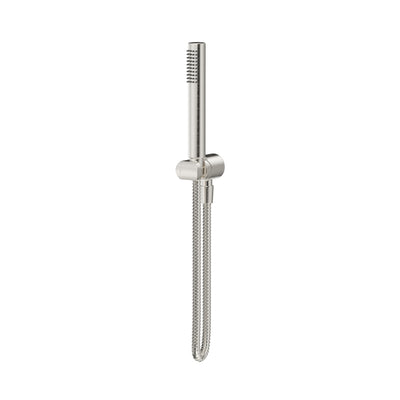 BELLA VISTA MICA HAND SHOWER BRUSHED NICKEL