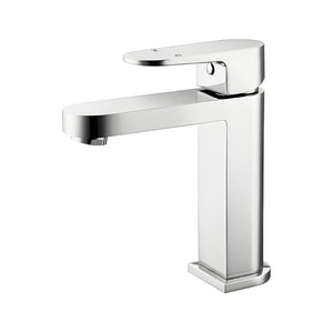 MODERN NATIONAL EVA MINI BASIN MIXER 153MM CHROME