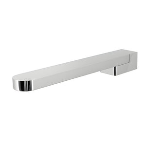 MODERN NATIONAL EVA SWIVEL BATH SPOUT CHROME