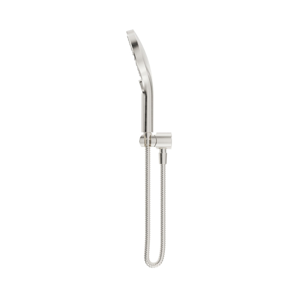 BELLA VISTA MICA AIR HAND SHOWER BRUSHED NICKEL