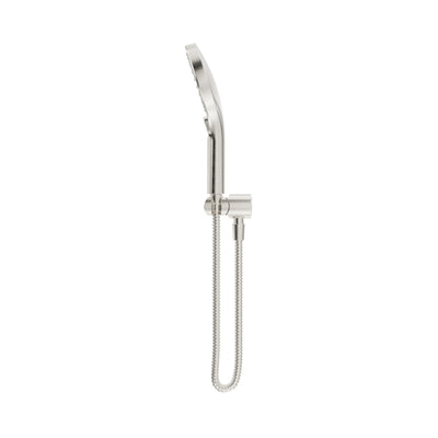 BELLA VISTA MICA AIR HAND SHOWER BRUSHED NICKEL