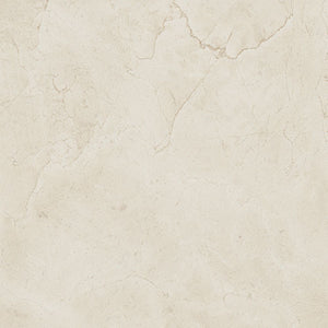 EVERSTONE CREMA MARFIL NATURAL 600X600MM SQUARE TILE (PER BOX)