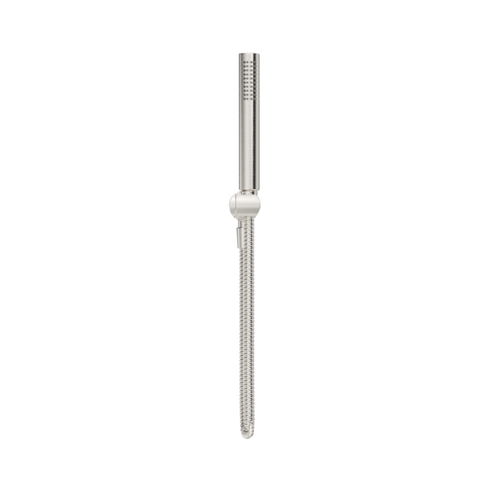 BELLA VISTA MICA HAND SHOWER BRUSHED NICKEL