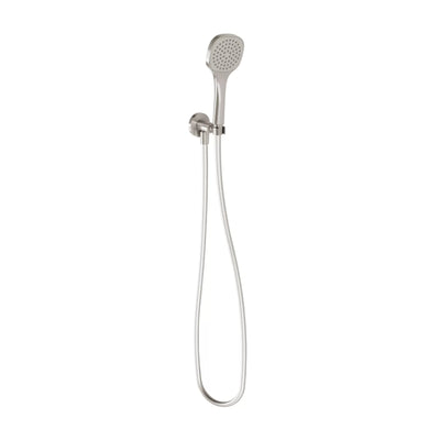 PHOENIX TEVA HAND SHOWER BRUSHED NICKEL