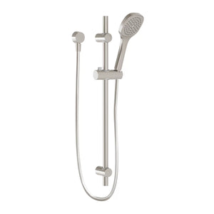 PHOENIX TEVA RAIL SHOWER  644MM BRUSHED NICKEL