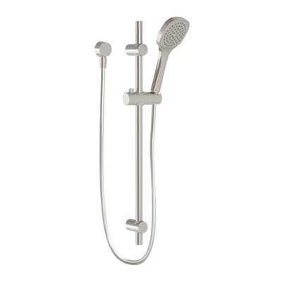 PHOENIX TEVA RAIL SHOWER  644MM BRUSHED NICKEL
