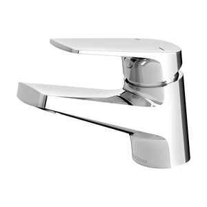 PHOENIX IVY MKII FIXED BASIN MIXER 116MM CHROME