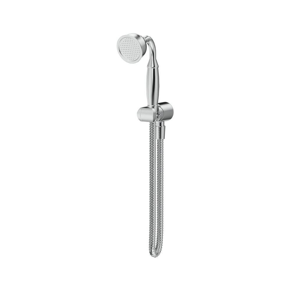 BELLA VISTA MICA HERITAGE HAND SHOWER CHROME