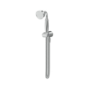 BELLA VISTA MICA HERITAGE HAND SHOWER CHROME