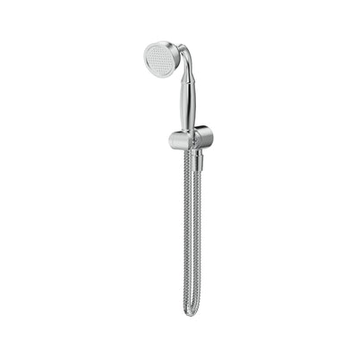 BELLA VISTA MICA HERITAGE HAND SHOWER CHROME