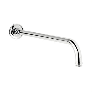 KOHLER WALL MOUNT ELBOW SHOWER ARM 463MM CHROME