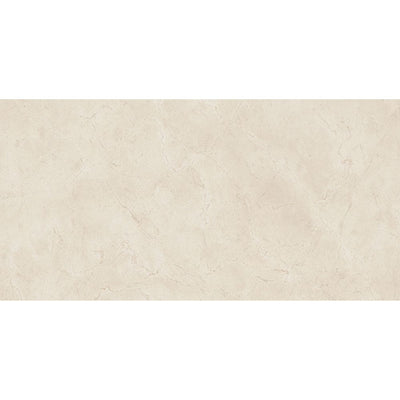 EVERSTONE CREMA MARFIL NATURAL 1200X600MM RECTANGLE TILE (PER BOX)
