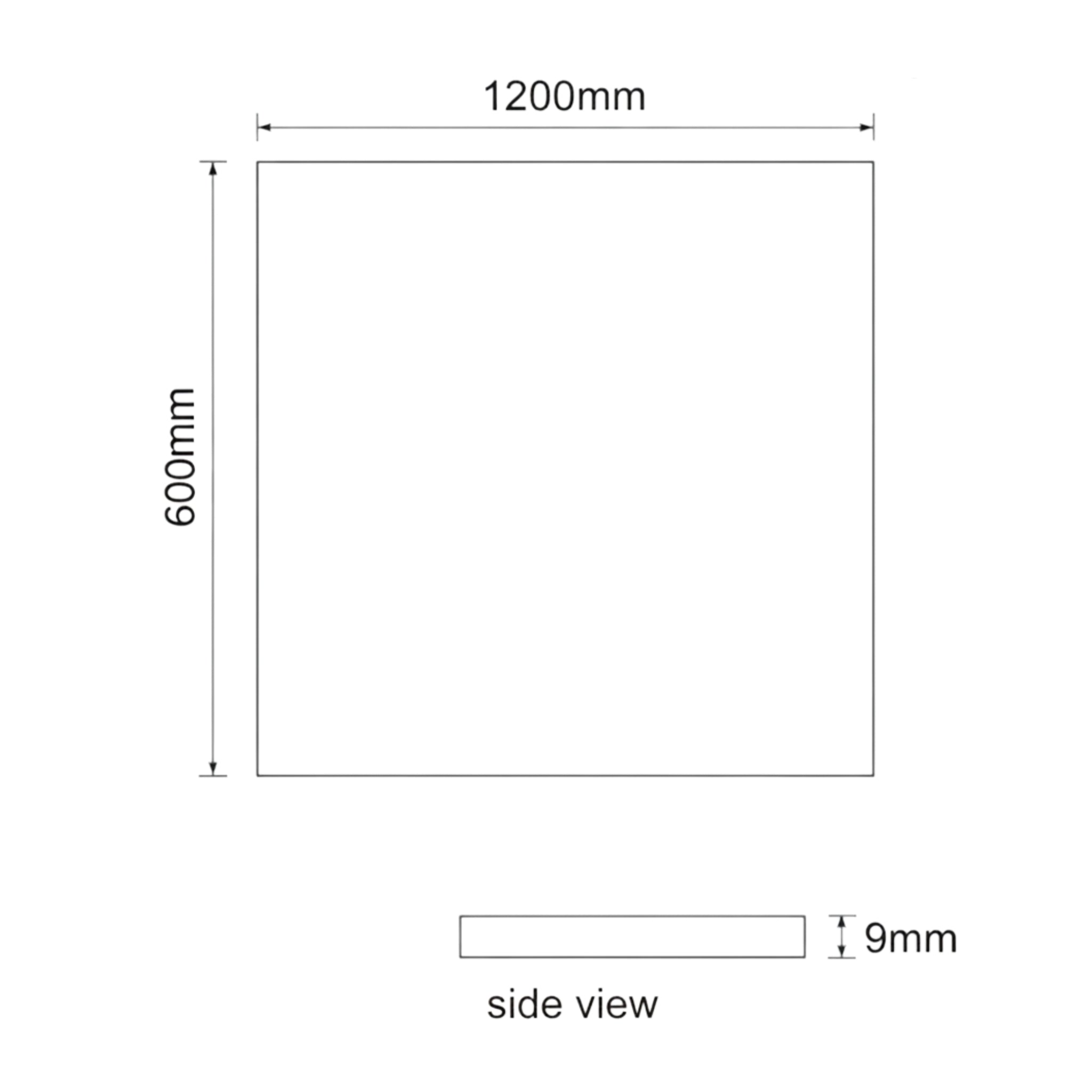 MARAZZI MYSTONE SILVER ROOT GREY NATURALE 600X1200MM RECTANGLE TILE (PER BOX)