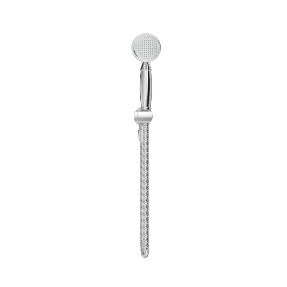 BELLA VISTA MICA HERITAGE HAND SHOWER CHROME